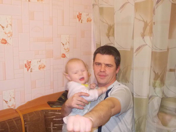 Андрей Таньков