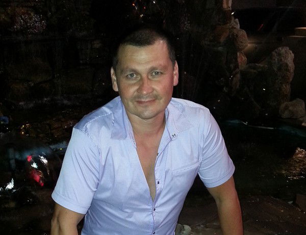 Владимир Харитонов