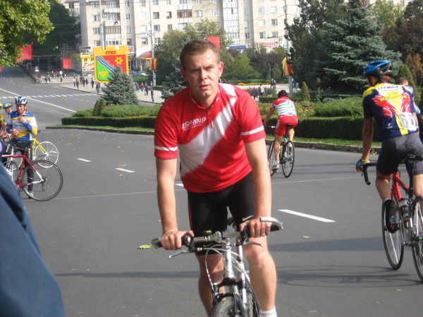 Владислав Погорельный