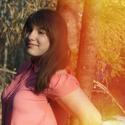 Карина Карапетян