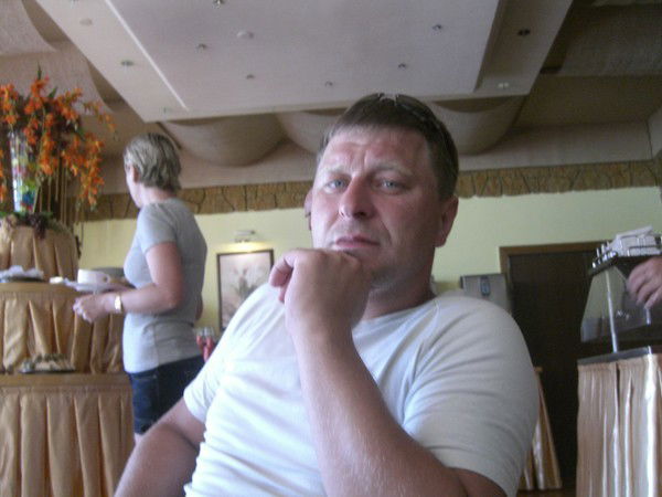 Владислав Лысяк