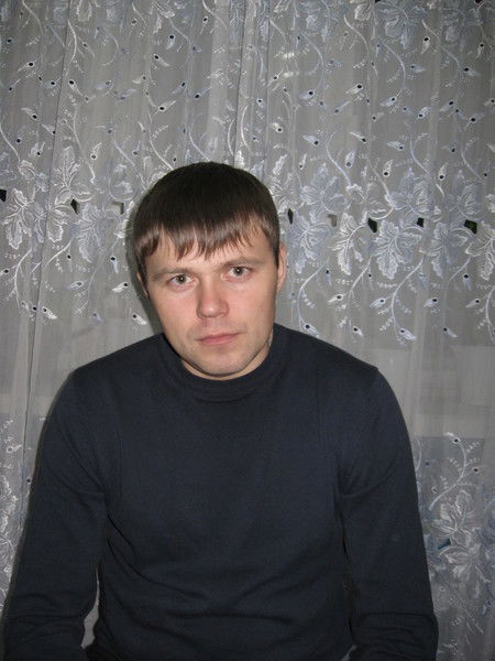 Олег Михайлов