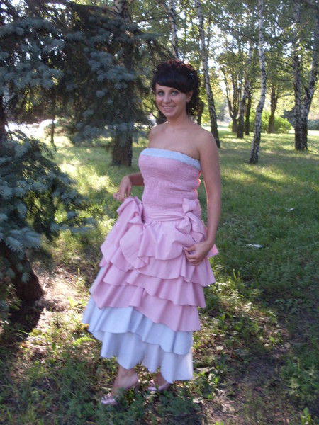 Анна Демина