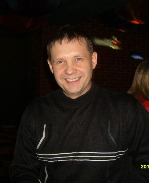 Сергей Евсеев