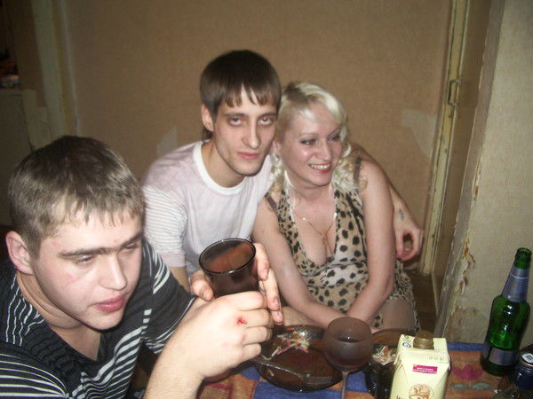 Денис Михайлов