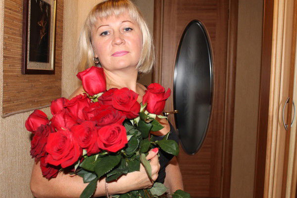 Наталья Гусева-Рудакова