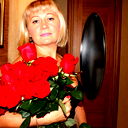 Наталья Гусева-Рудакова