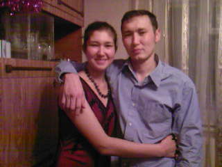 Ляйля Жумадилова