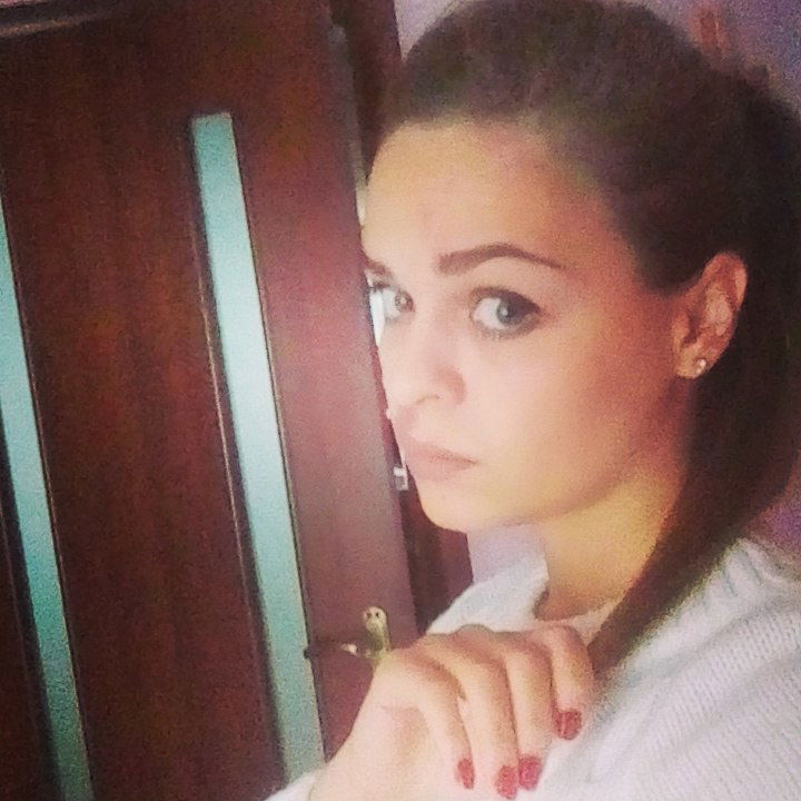 Танюшка Уколова