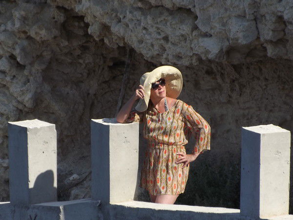 Ольга Суворова