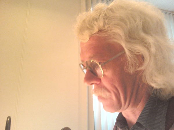 Алексей Сальников