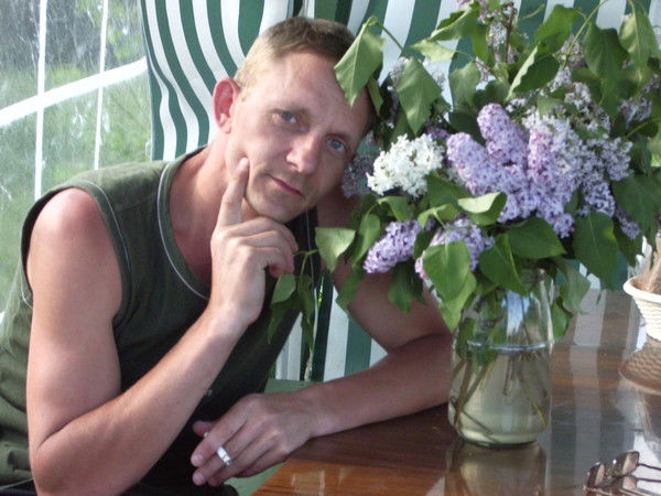 Владимир Бычков