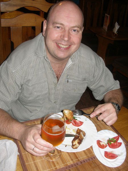 Андрей Таланов