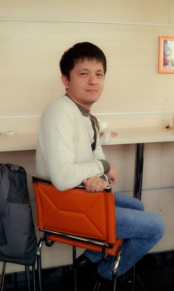 Абдусалам Аширов