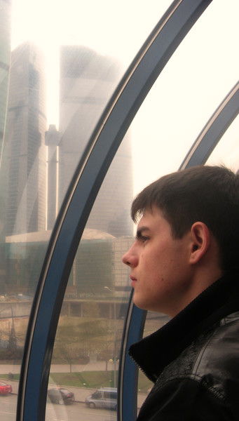 Иван Голубев