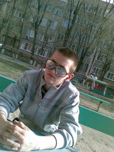 Александр Омельченко