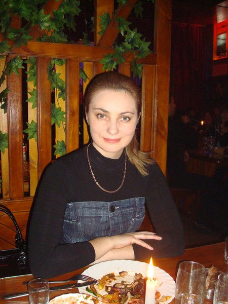 Наташа Сойка