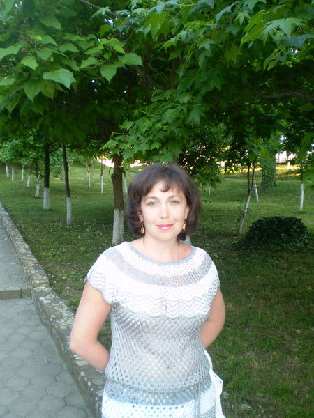 Наталья Малиновская