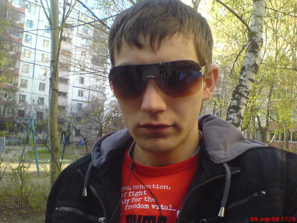 Андрей Долганов