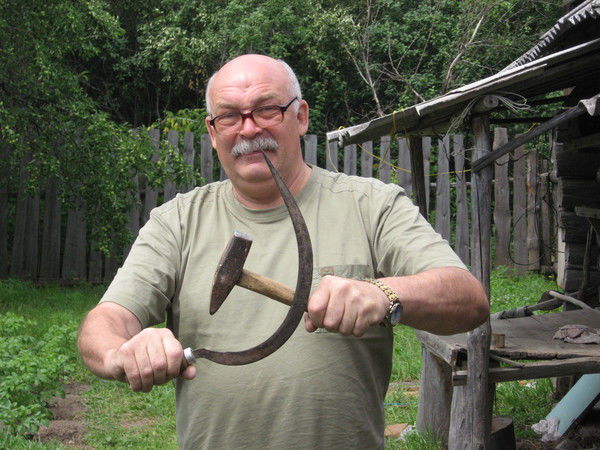 Валентин Горин