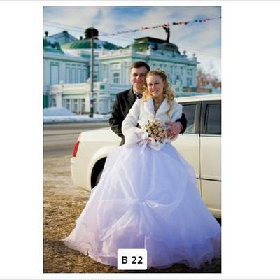 Екатерина Волкова