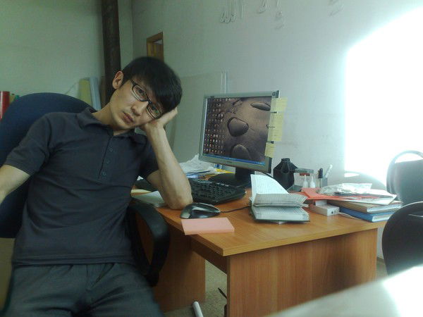 Мурат Кабди