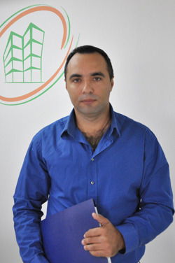 Денис Паншин