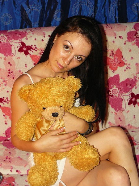 Юлия Быкова