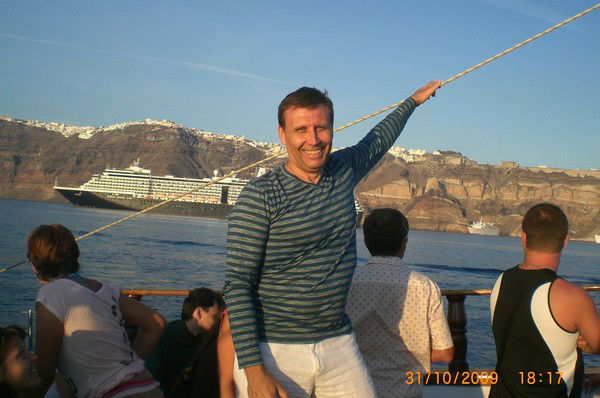 Сергей Лопатинский