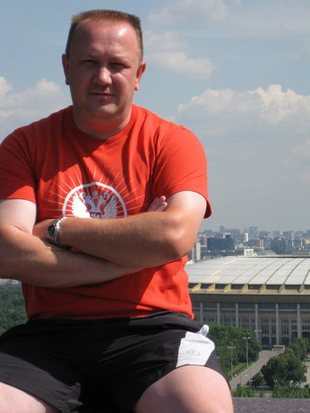 Вадим Савин