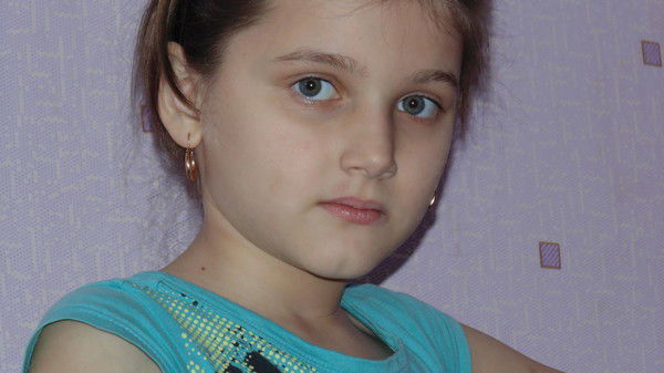 Диана Золотенко