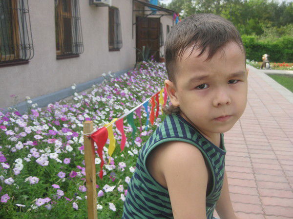 Асхат Габдуллин