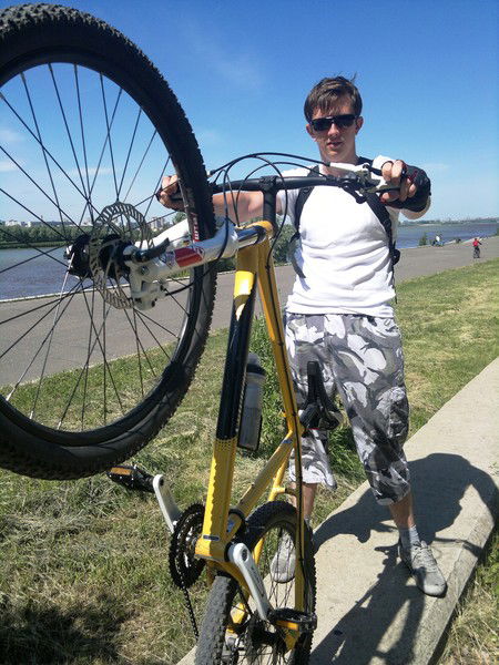 Игорь Фирсов