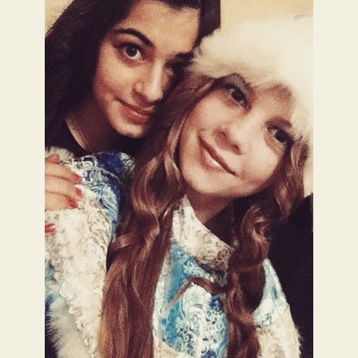 Мария Чобанян