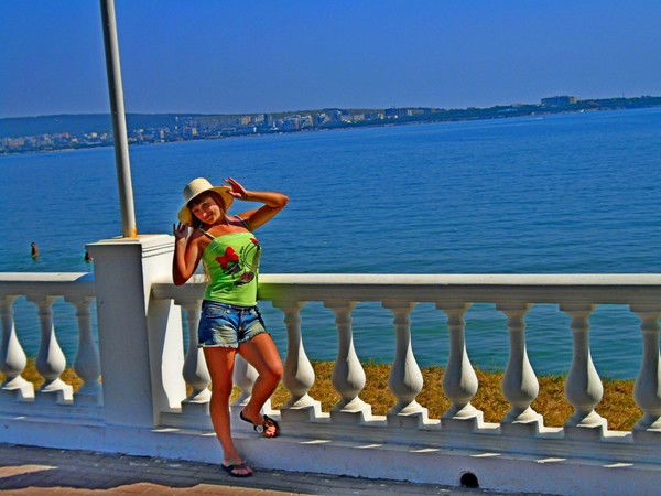 Наталья Муромцева