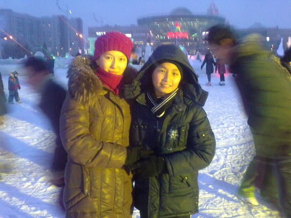 Cундет Бериков