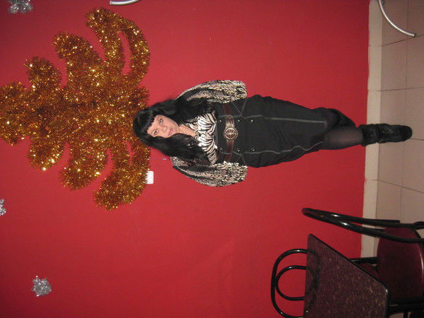 Светлана Петрунина