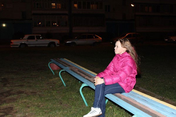 Екатерина Сирота