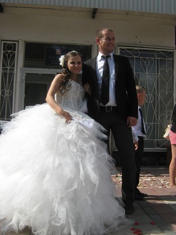 Александра Бурцева