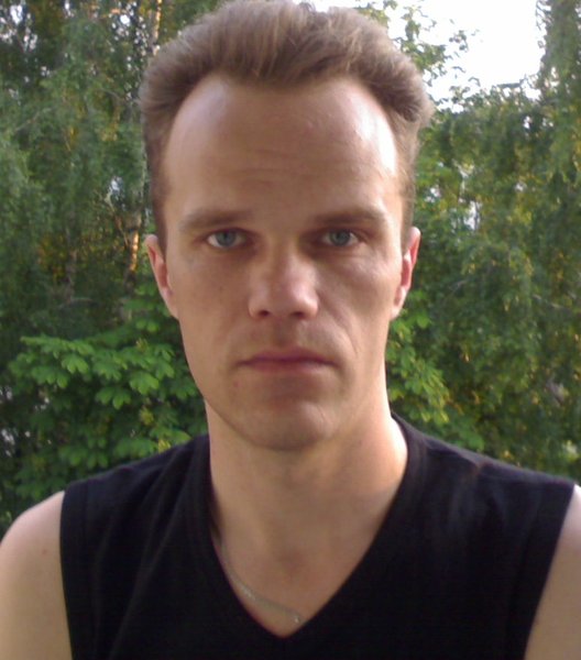 Сергей Кузьмин