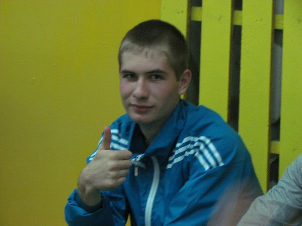 Сергей Тимченко