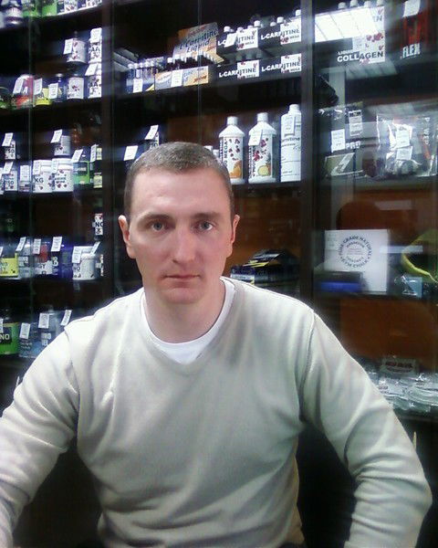 Дмитрий Шукуров