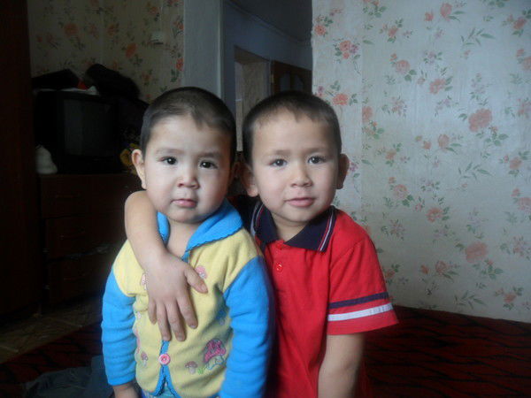 Тотыгул Мырзабаева