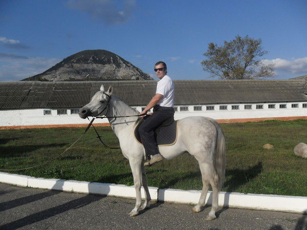 Александр Андреев