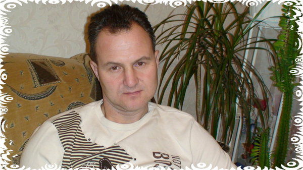 Анатолий Винниченко