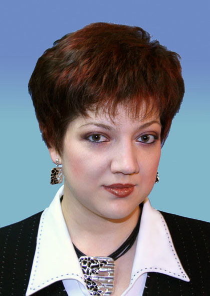 Ольга Поткина