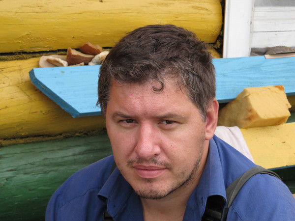 Вадим Болкунец