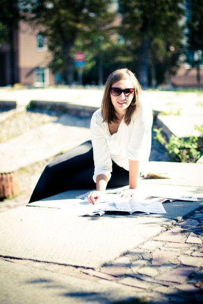 Ксения Жеголко