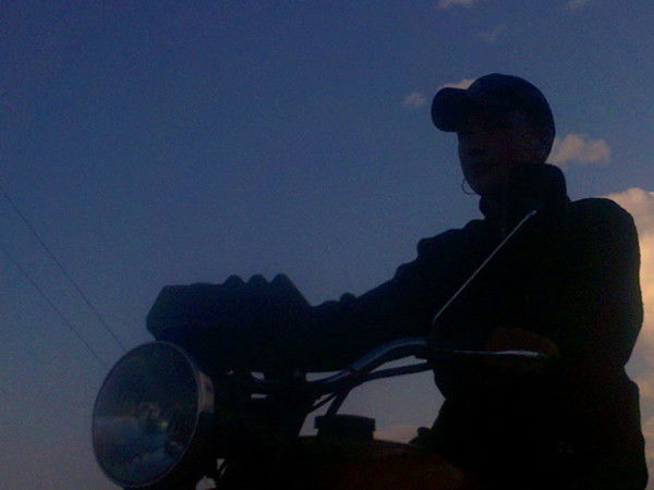 Дмитрий Голубев