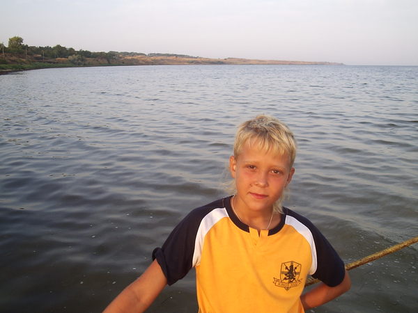 Никита Саросиян